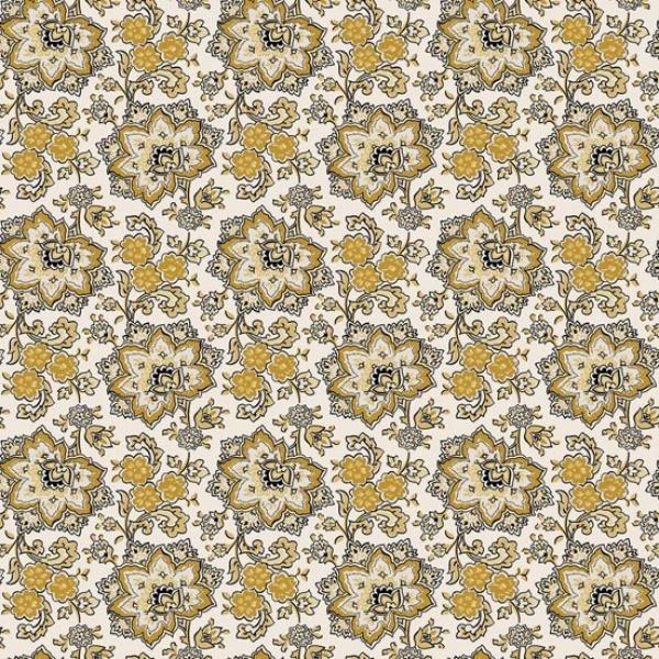 Patchworkstoff Buttercup Blooms 24