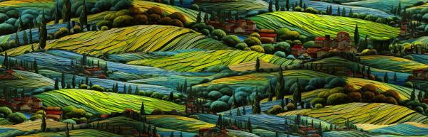 Patchworkstoff C'est Magnifique 02