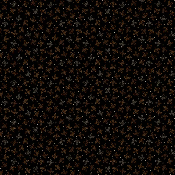 Patchworkstoff Cheddar & Coal III 08