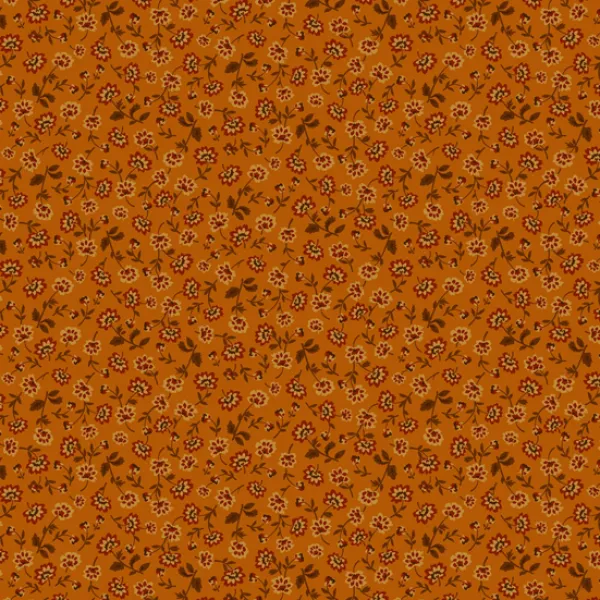 Patchworkstoff Cheddar & Coal III 10