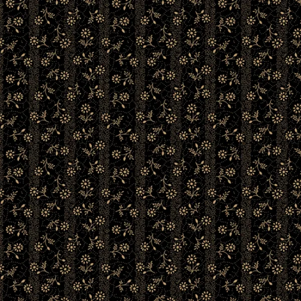 Patchworkstoff Cheddar & Coal III 20