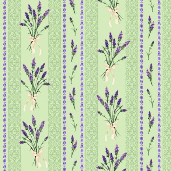 Patchworkstoff Lovely Lavender 07