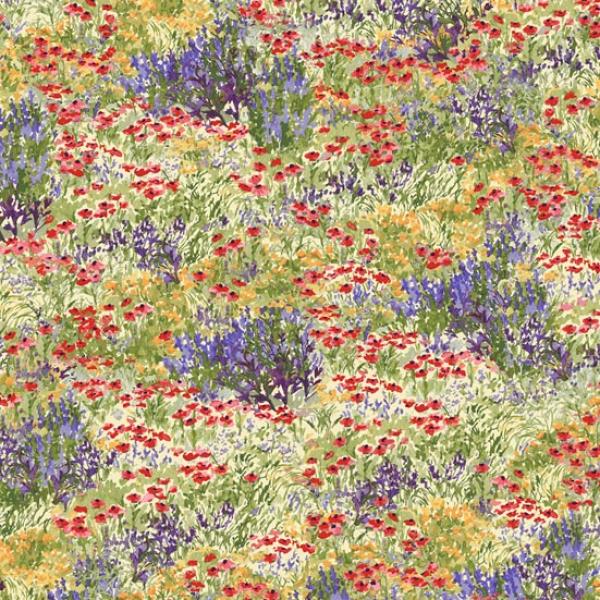 Patchworkstoff Dragonfly Dance 11