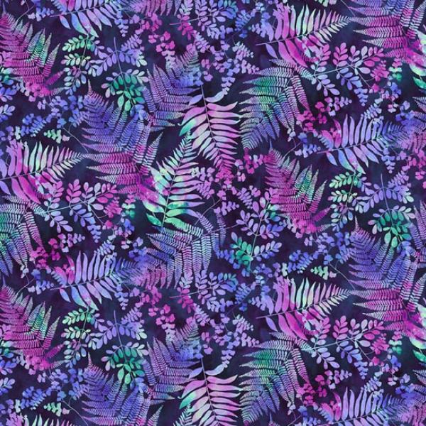 Patchworkstoff Fairytale Forest 08