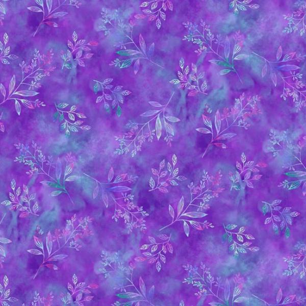 Patchworkstoff Fairytale Forest 10