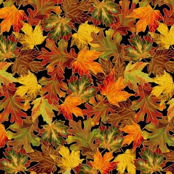 Patchworkstoff Fall Glory 05