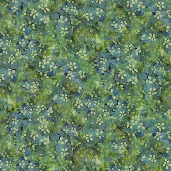 Patchworkstoff Forest Whisper 04