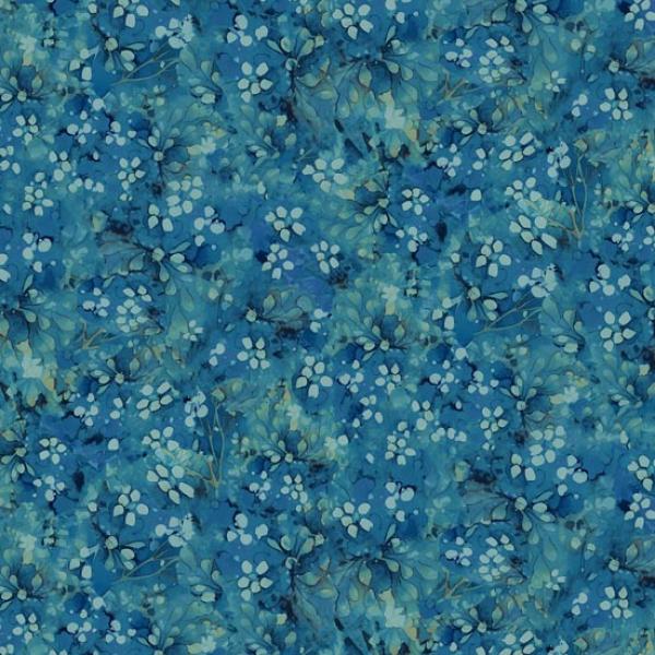 Patchworkstoff Forest Whisper 07