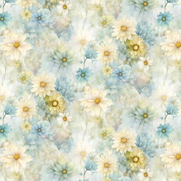 Patchworkstoff Forest Whisper 11