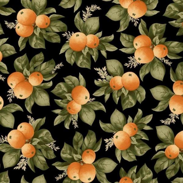 Patchworkstoff A Fruitful Life 06
