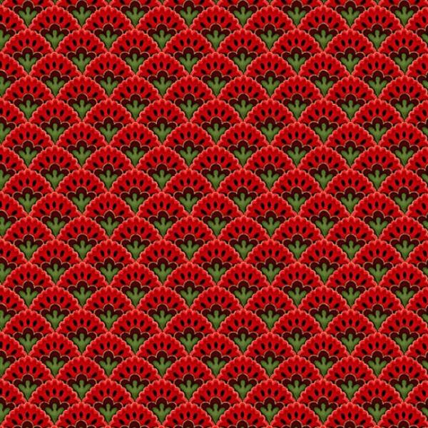 Patchworkstoff Gilded Rose 03