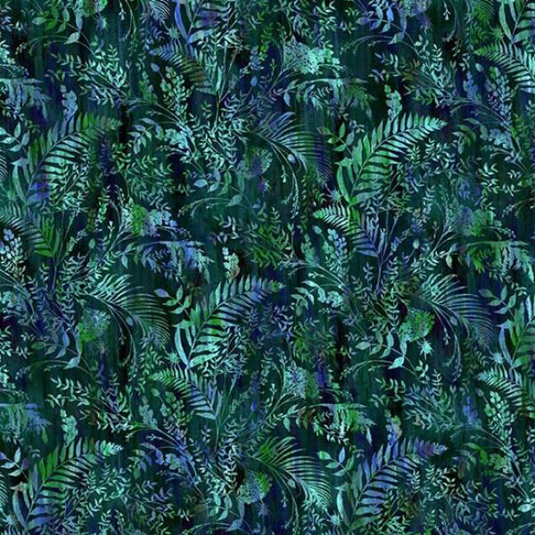 Patchworkstoff Halcyon II 03