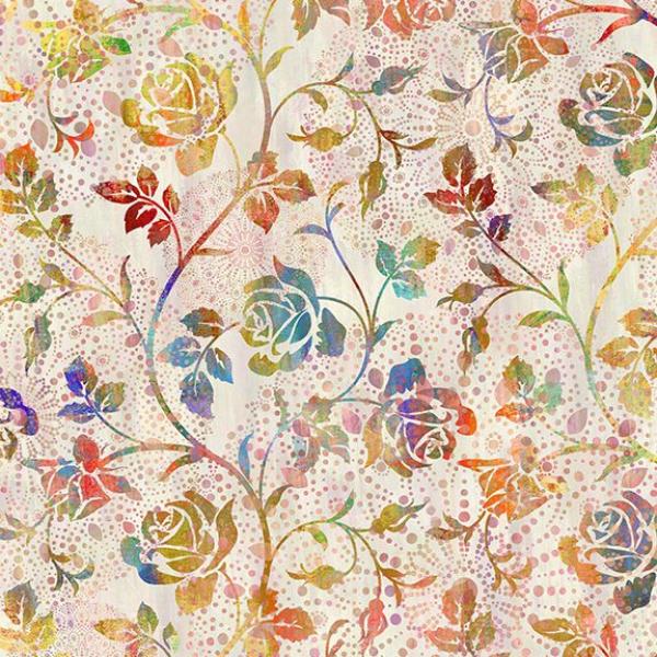 Patchworkstoff Halcyon II 27