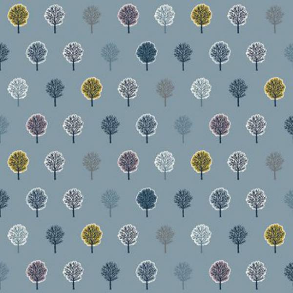 Patchworkstoff Heather & Sage 16