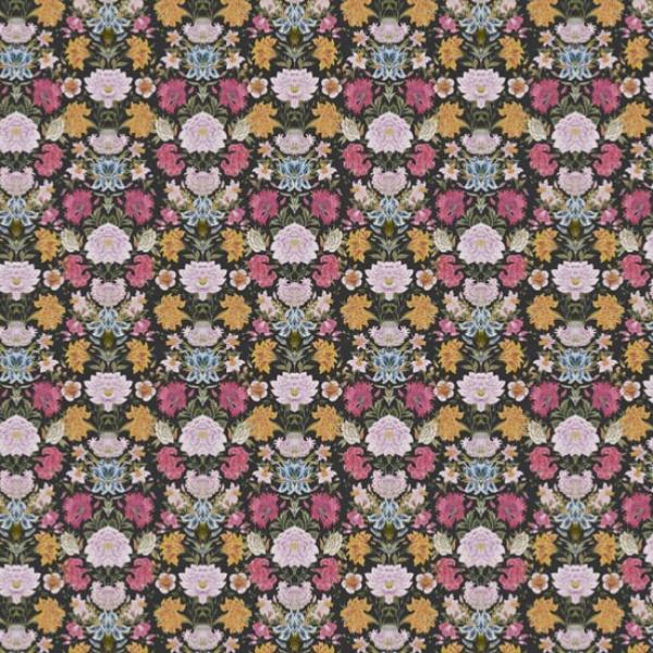 Patchworkstoff Heritage Floral 03