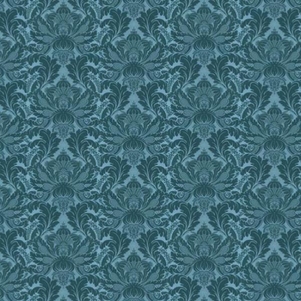 Patchworkstoff Heritage Floral 08