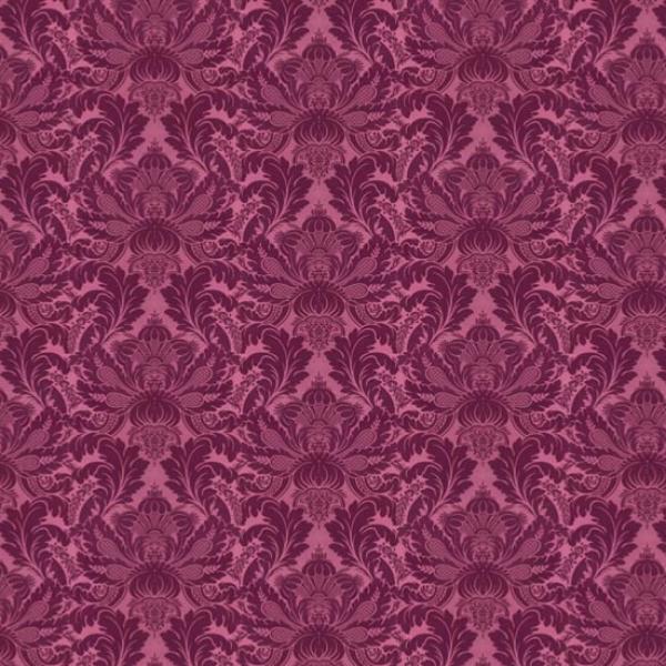 Patchworkstoff Heritage Floral 13