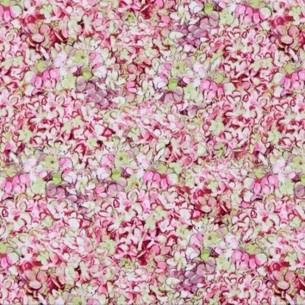 Patchworkstoff Hydrangea Dreams 11