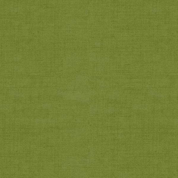 Laundry Basket Linen Texture G Moss