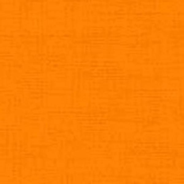Linen Texture N4 - Orange