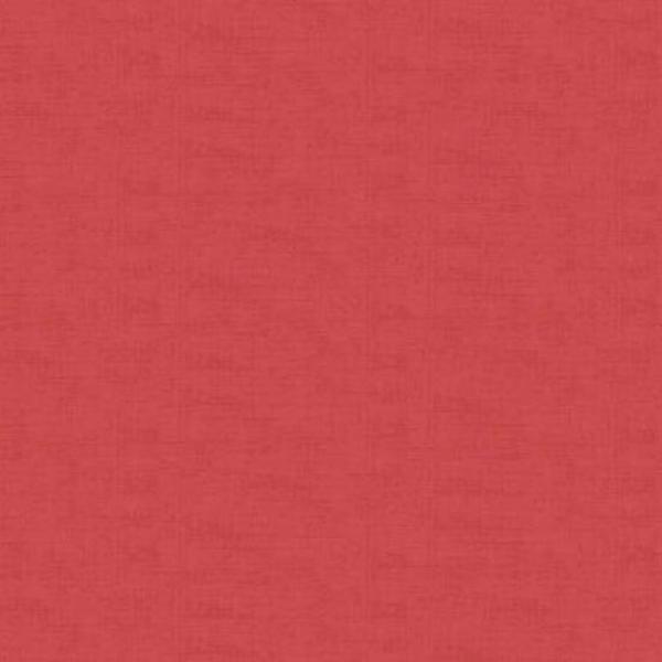 Linen Texture R4 - Old Rose