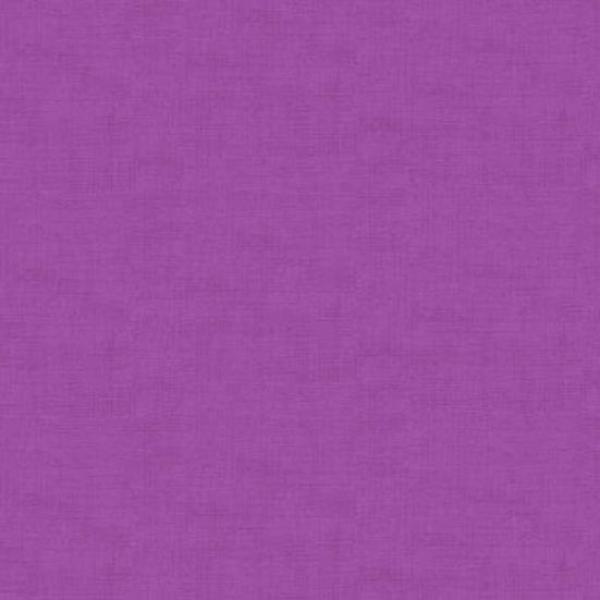 Linen Texture L4 - Hyacinth