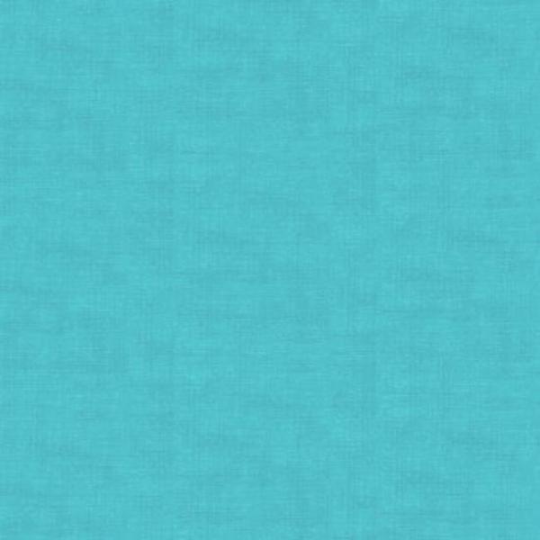 Linen Texture T3 - Aquamarine