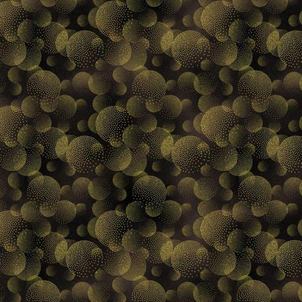 Patchworkstoff Rest 30cm Majestic 08