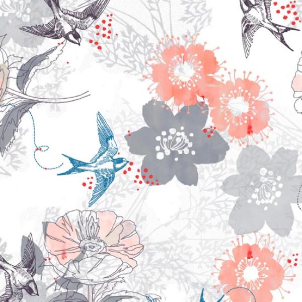 Patchworkstoff Marbella 07