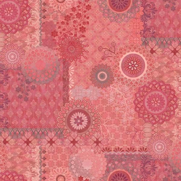 Patchworkstoff Operetta 01