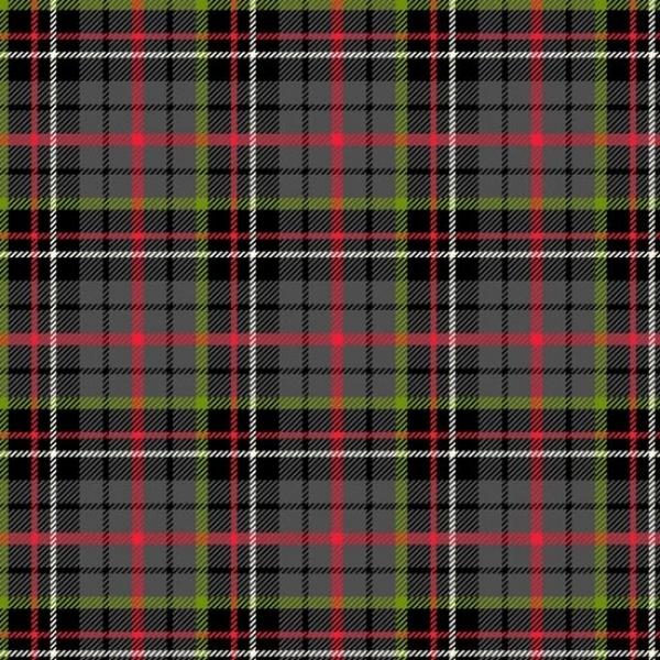 Pine & Poinsettia 16