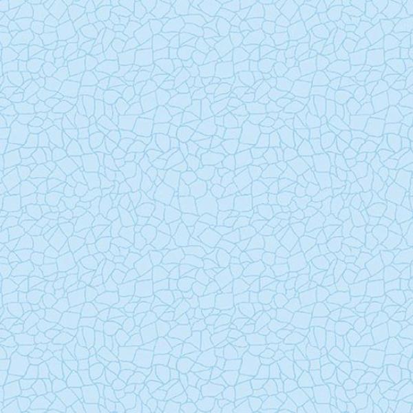 Patchworkstoff Polar Attitude 02