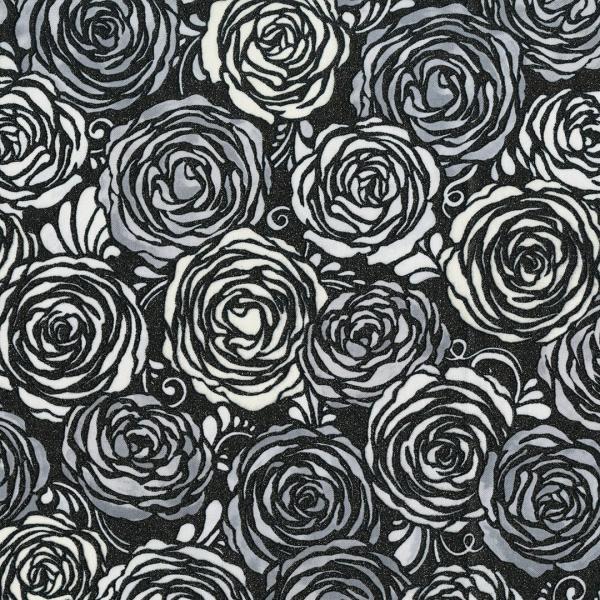 Patchworkstoff Precious Metals 07