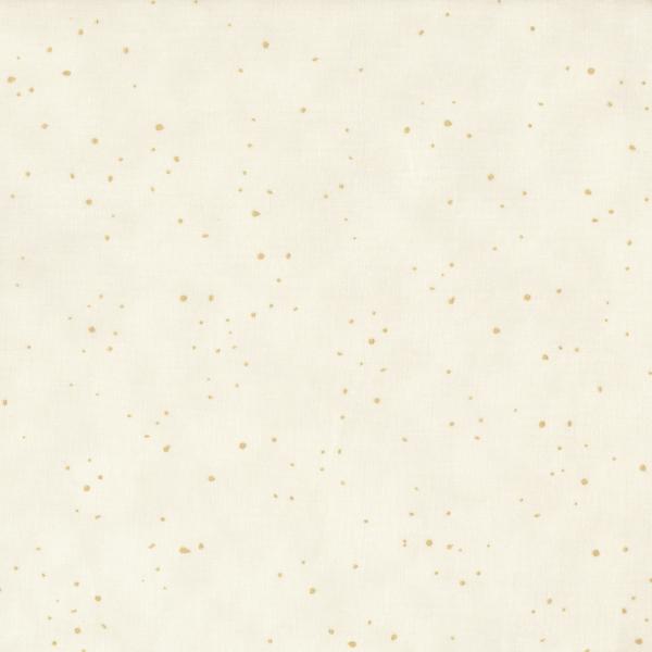 Patchworkstoff Rest 30cm Precious Metals 23