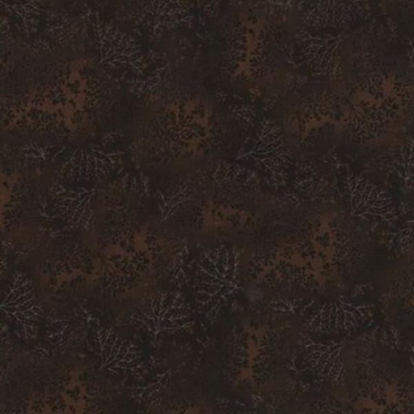 Patchworkstoff Fusions 5573 Espresso