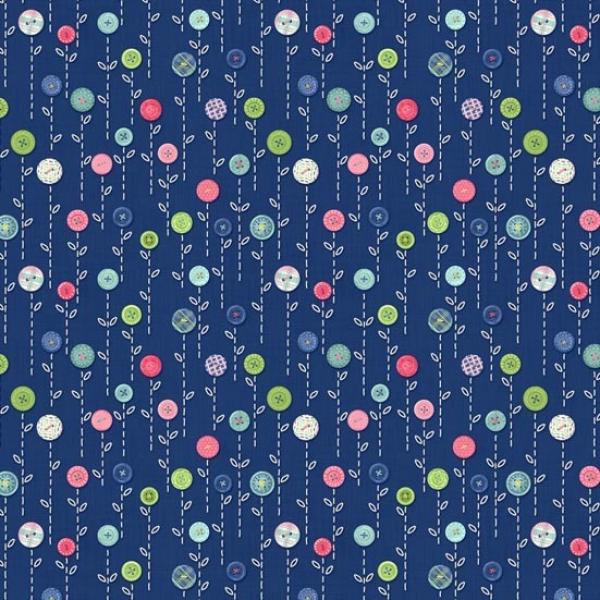 Sew Little Time 02
