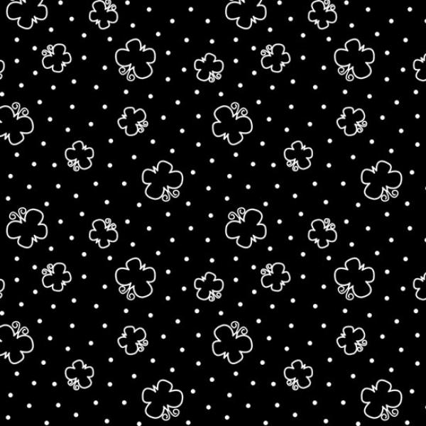 Patchworkstoff Shadow Blooms 04