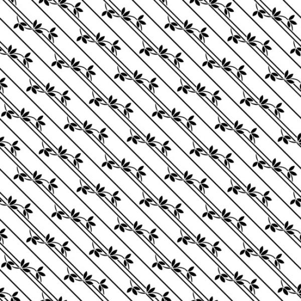 Patchworkstoff Shadow Blooms 05