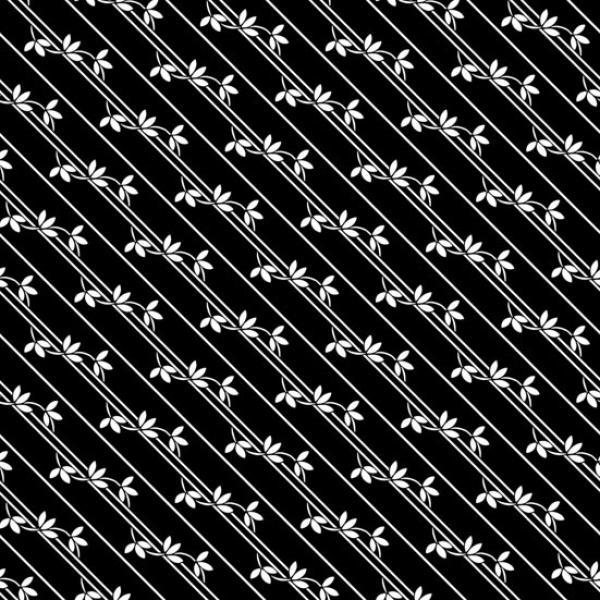 Patchworkstoff Shadow Blooms 06