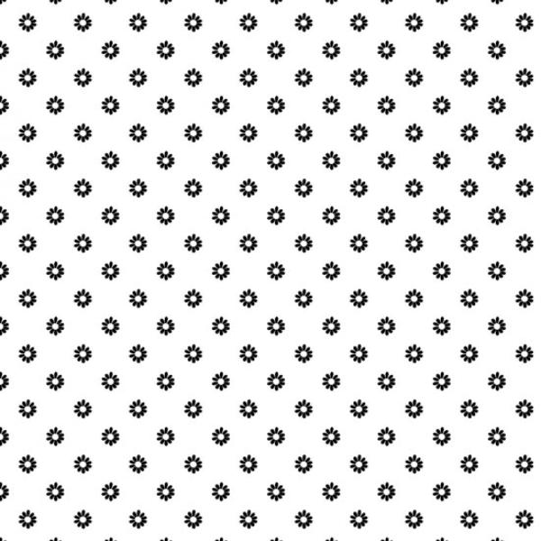 Patchworkstoff Shadow Blooms 07