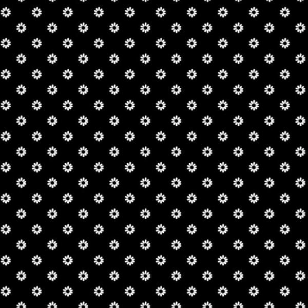 Patchworkstoff Shadow Blooms 08