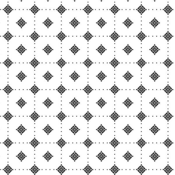 Patchworkstoff Shadow Blooms 11