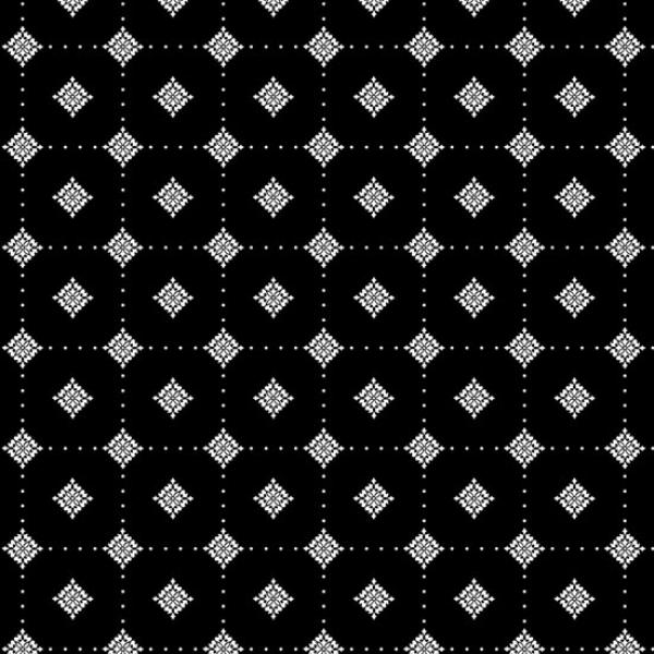 Patchworkstoff Shadow Blooms 12