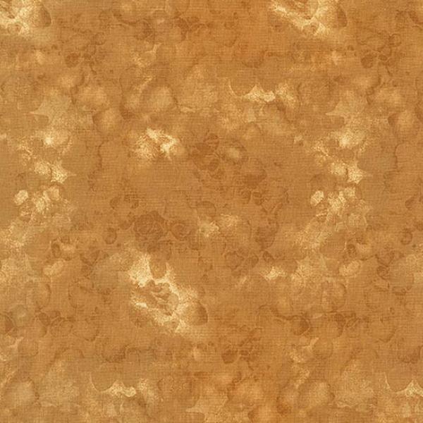 Patchworkstoff Solid-ish Toffee