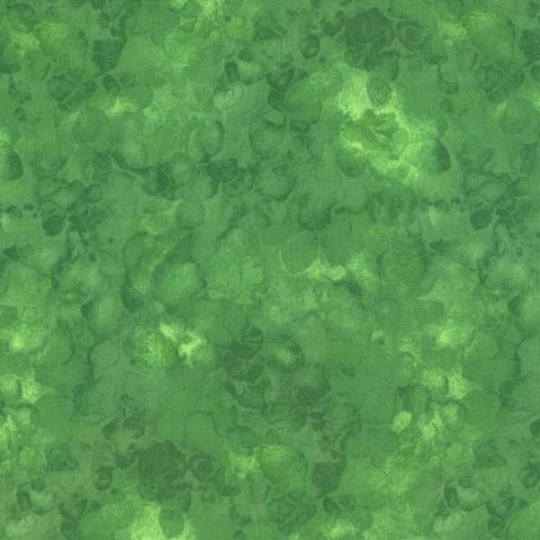 Patchworkstoff Solid-ish Clover