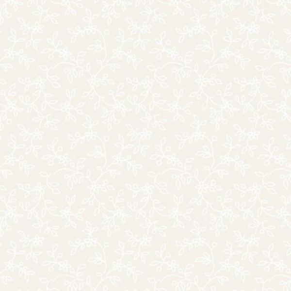 Patchworkstoff Solitaire 2025 02 Softwhite