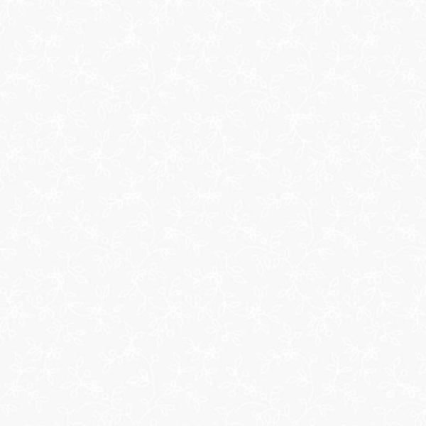 Patchworkstoff Solitaire 2025 02 Ultrawhite