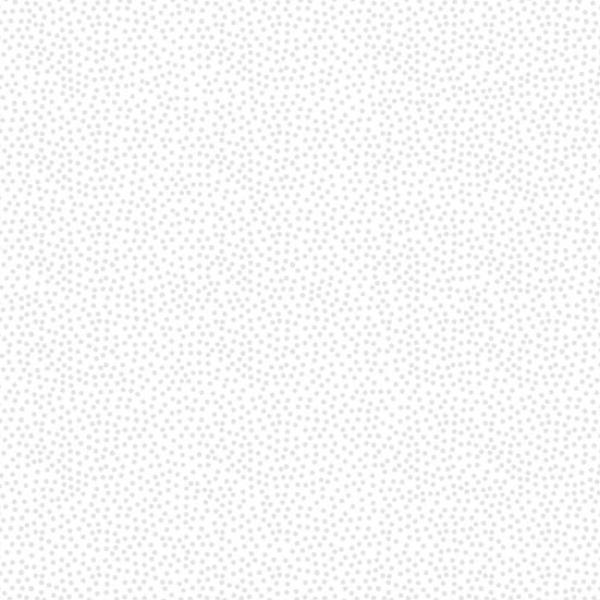 Patchworkstoff Solitaire 2025 10 Ultrawhite