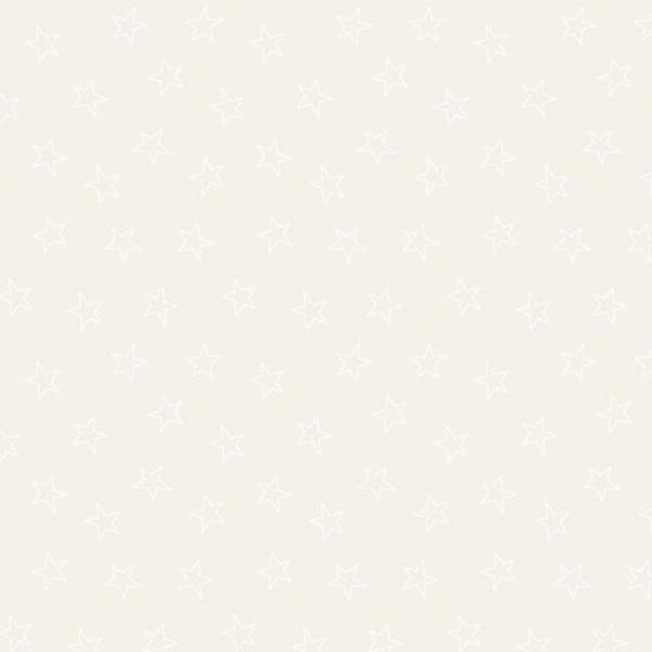 Patchworkstoff Solitaire 2025 14 Softwhite