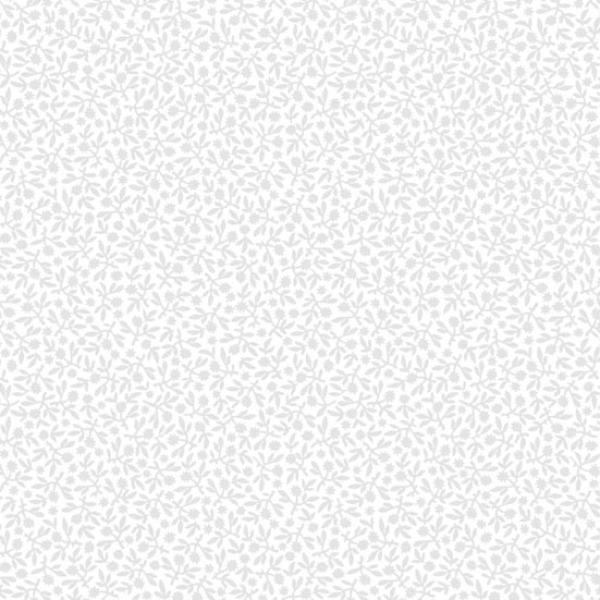 Patchworkstoff Solitaire 2025 16 Ultrawhite